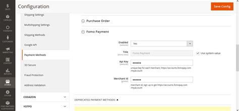 FOMO, Token, Payment Gateway
