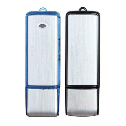 (랜덤발송) 8GB USB & 미니 녹음기 _ 디지털 보이스 레코더